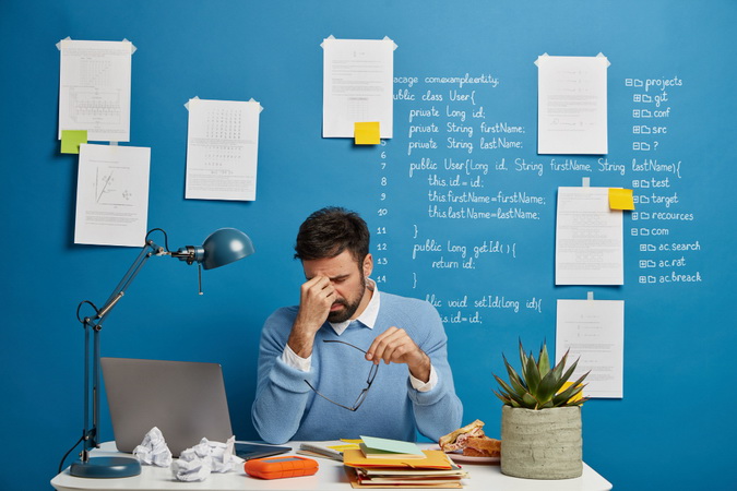 Work-Related Concerns