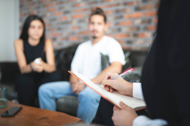 Couple Counselling