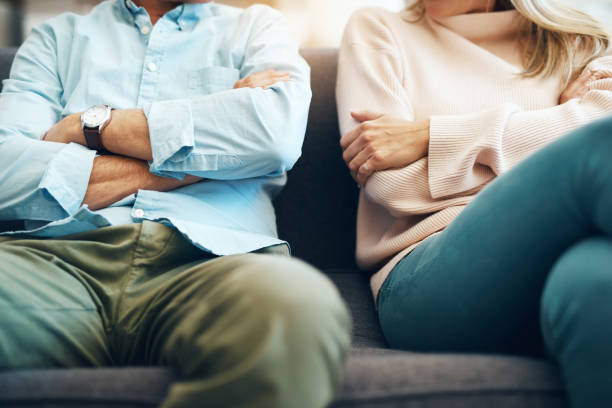 Divorce and Separation