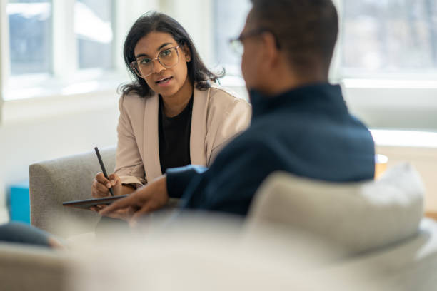 A First-Timer's Guide to Counseling: What to Expect