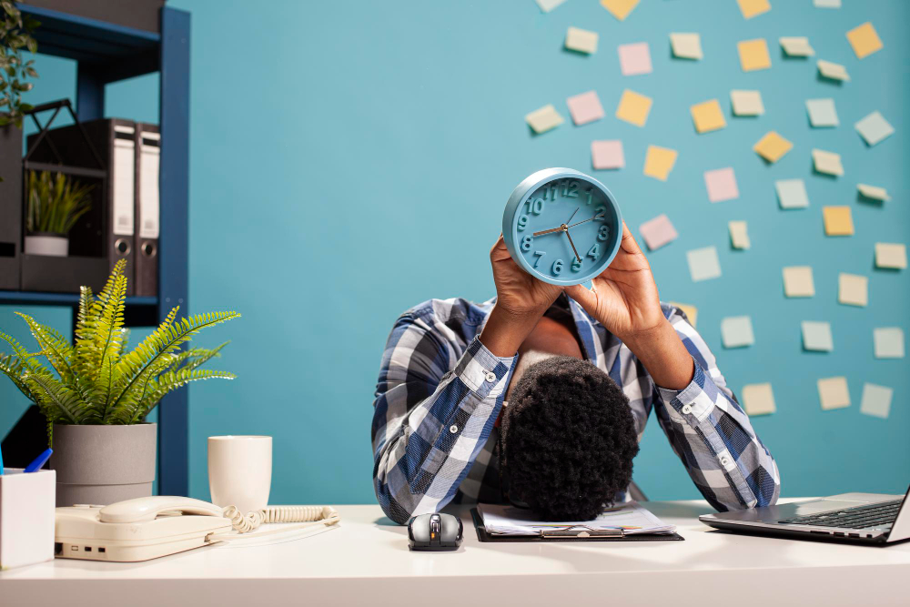 Psychology of Procrastination Therapy