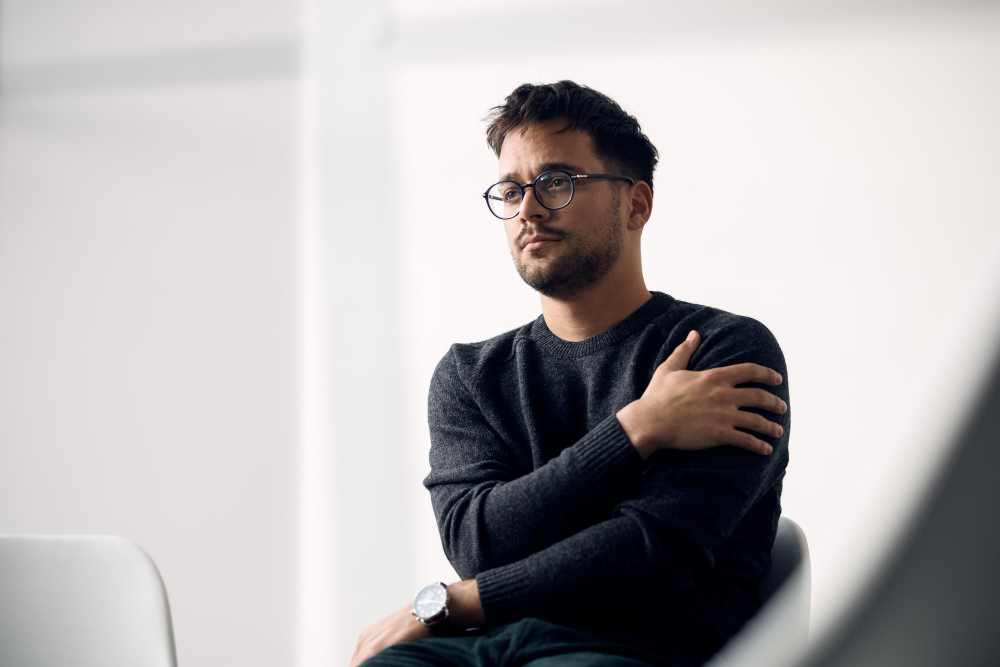 Rebuilding Self Trust