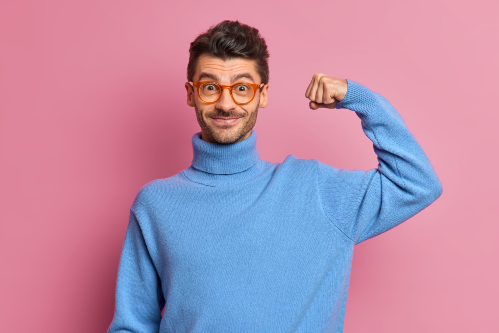 From People-Pleasing to Self-Honoring