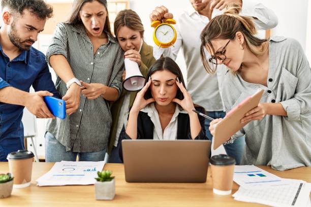 Work Related Concerns