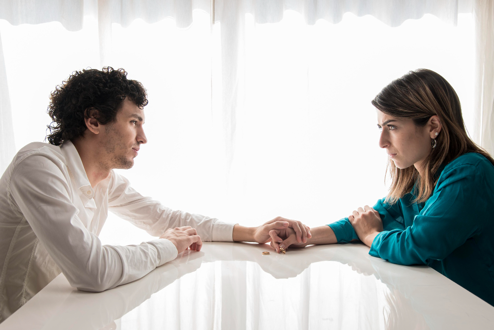 Bright Ray Couple Counselling